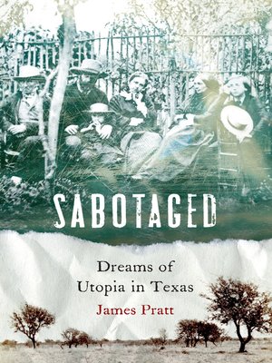 cover image of Sabotaged
